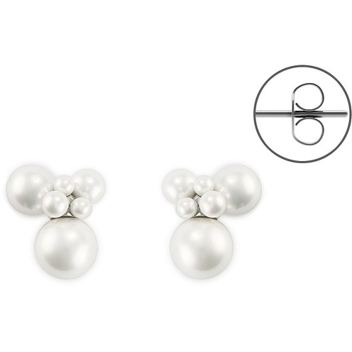 Orecchini Donna 4US Cesare Paciotti Luce - 4UOR6107W