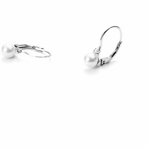 Orecchini Donna 4US Cesare Paciotti Pearl - 4UOR3243W Orecchini Donna 4US Cesare Paciotti Pearl - 4UOR3243W