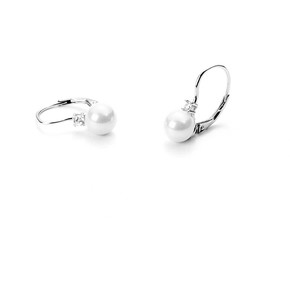 Orecchini Donna 4US Cesare Paciotti Pearl - 4UOR3246W Orecchini Donna 4US Cesare Paciotti Pearl - 4UOR3246W