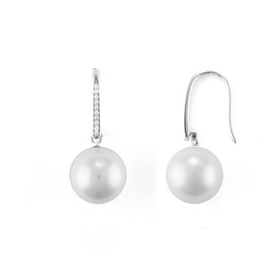 Orecchini Donna 4US Cesare Paciotti Pearl - 4UOR6584W Orecchini Donna 4US Cesare Paciotti Pearl - 4UOR6584W