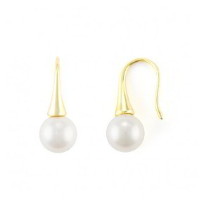 Orecchini Donna 4US Cesare Paciotti Pearl - 4UOR6594W Orecchini Donna 4US Cesare Paciotti Pearl - 4UOR6594W