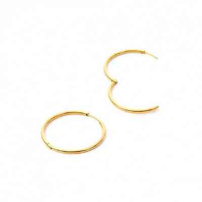 Orecchini Donna 4US Cesare Paciotti Pop - 4UOR4282W Orecchini Donna 4US Cesare Paciotti Pop - 4UOR4282W