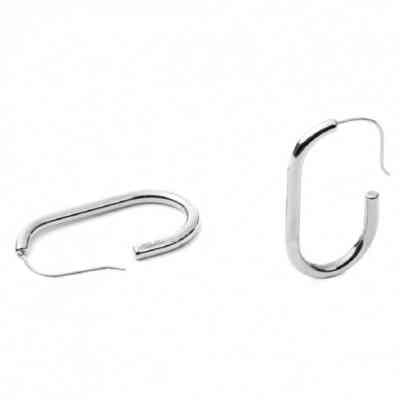 Orecchini Donna 4US Cesare Paciotti Pop - 4UOR4293W Orecchini Donna 4US Cesare Paciotti Pop - 4UOR4293W