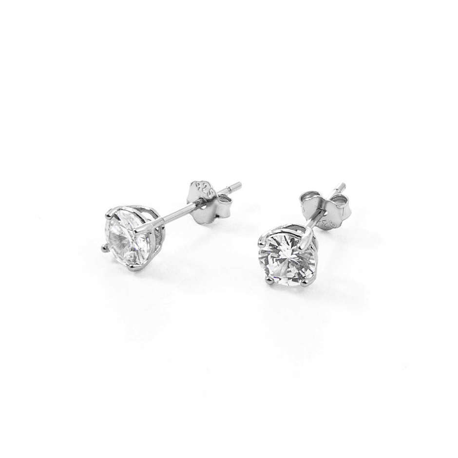 Orecchini Donna 4US Cesare Paciotti Punti Luce - 4UOR3860W