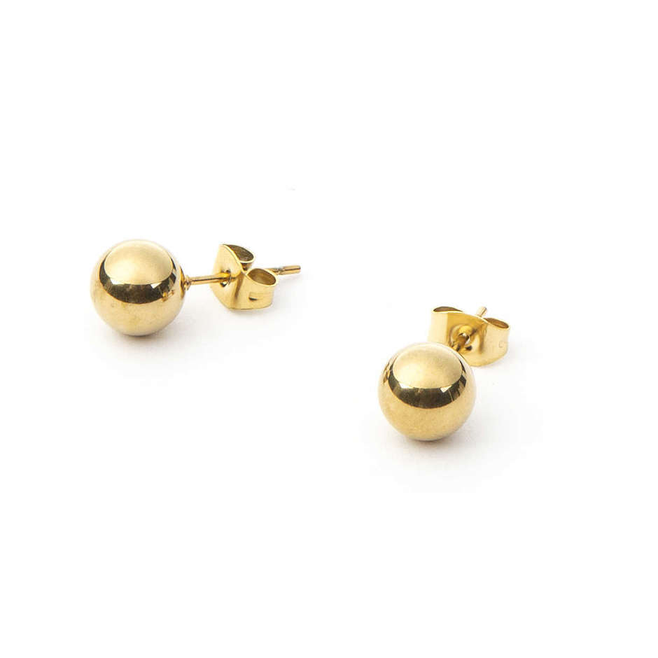 Orecchini Donna 4US Cesare Paciotti Sfera - 4UOR4311W