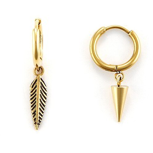 Orecchini Donna 4US Cesare Paciotti Simboli - 4UOR6382