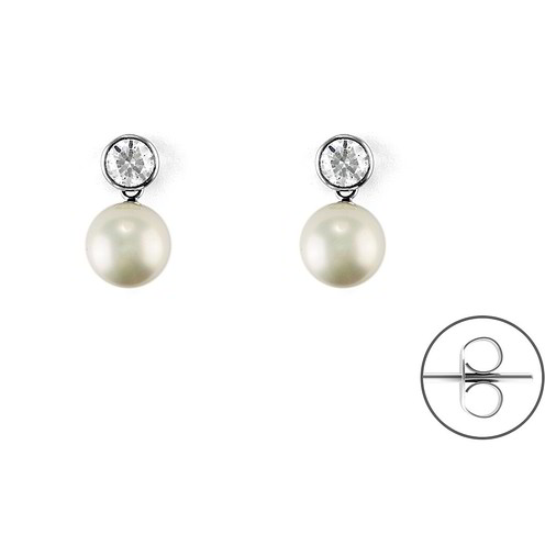 Orecchini Donna 4US Cesare Paciotti Symbol - 4UOR6588W