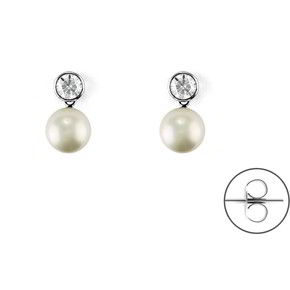 Orecchini Donna 4US Cesare Paciotti Symbol - 4UOR6588W