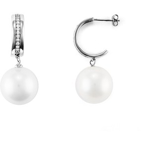 Orecchini Donna 4US Cesare Paciotti Symbol - 4UOR6589W Orecchini Donna 4US Cesare Paciotti Symbol - 4UOR6589W