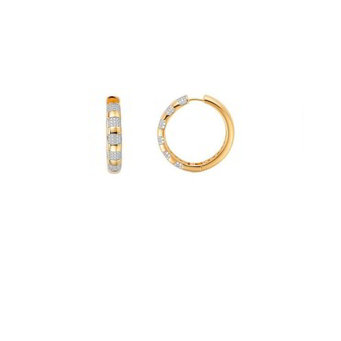 Orecchini Donna 4US Cesare Paciotti Vertigo - 4UOR9116W