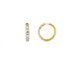 Orecchini Donna 4US Cesare Paciotti Vertigo - 4UOR9116W