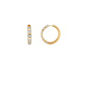 Orecchini Donna 4US Cesare Paciotti Vertigo - 4UOR9116W