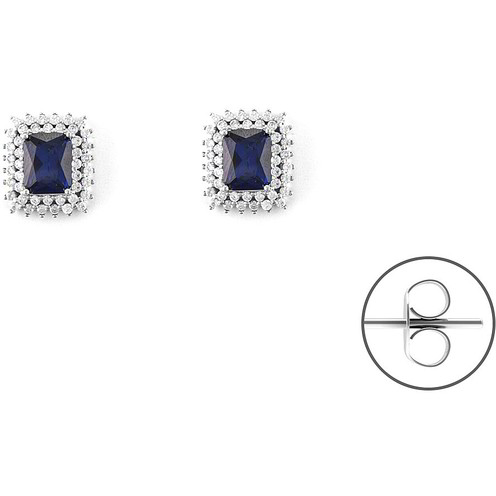 Orecchini Donna 4US Cesare Paciotti Zircon - 4UOR6492W