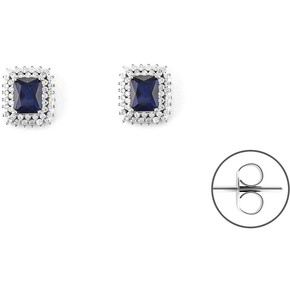 Orecchini Donna 4US Cesare Paciotti Zircon - 4UOR6492W Orecchini Donna 4US Cesare Paciotti Zircon - 4UOR6492W