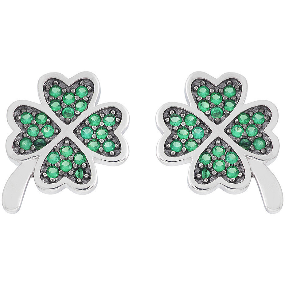 Orecchini Donna Ambrosia Fantasia - AAO 243