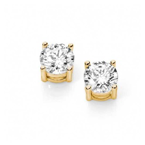 Orecchini Donna Ambrosia Punti Luce - AOZ 163 G