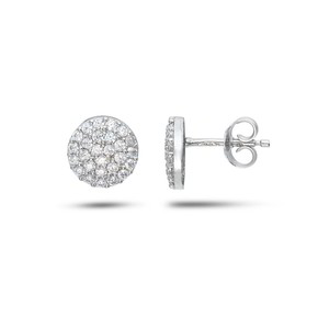 Orecchini Donna Ambrosia Punti Luce - AOZ 529 Orecchini Donna Ambrosia Punti Luce - AOZ 529