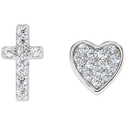 Orecchini Donna Amen Elementi - ECRCUBBZ