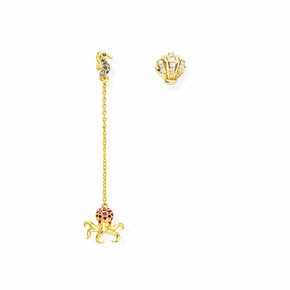 Orecchini Donna Amen Fantasy - EF13