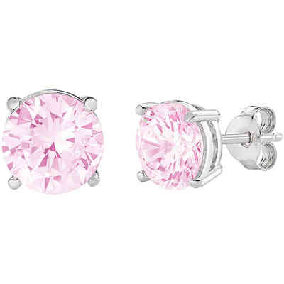 Orecchini Donna Amen Punti Luce - ORFEBRO