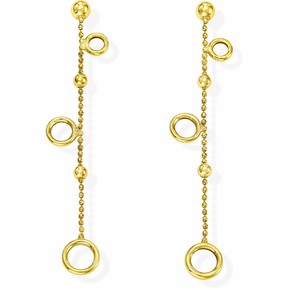 Orecchini Donna Amen Romance - ORTOMG1