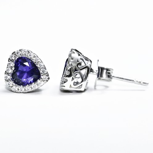 Orecchini Donna Andromeda Cuori - GZ0002