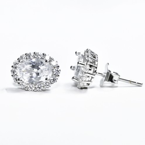 Orecchini Donna Andromeda Marquise - GZ0014