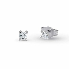 Orecchini Donna Artlinea Diamanti - OD107-1B Orecchini Donna Artlinea Diamanti - OD107-1B