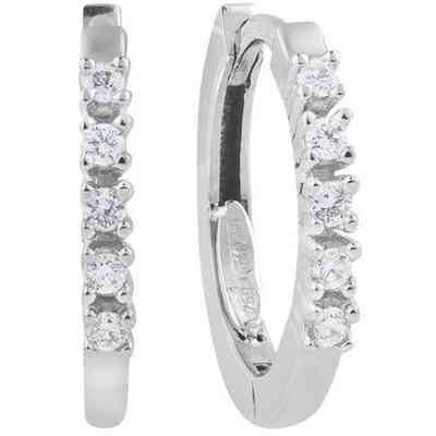 Orecchini Donna Artlinea Diamanti - OD138-LB Orecchini Donna Artlinea Diamanti - OD138-LB