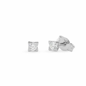 Orecchini Donna Artlinea Diamanti - OD196-LB Orecchini Donna Artlinea Diamanti - OD196-LB