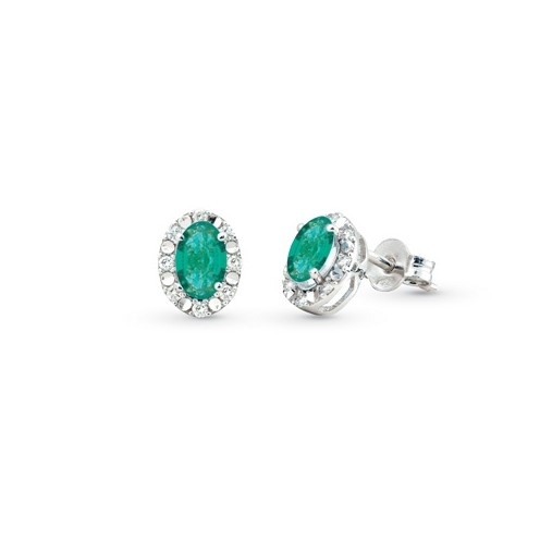 Orecchini Donna Artlinea Gem Passion - OD211/SM-4B