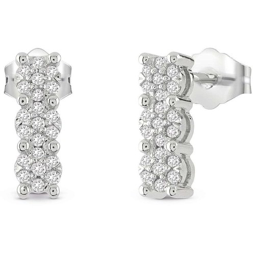 Orecchini Donna Bliss Caresse Trilogy - 20104772