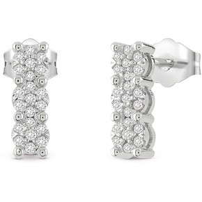 Orecchini Donna Bliss Caresse Trilogy - 20104772