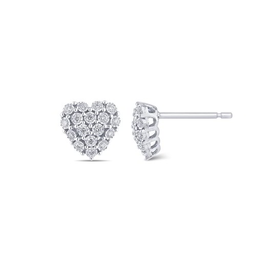 Orecchini Donna Bliss Rugiada Pavè - 20109694