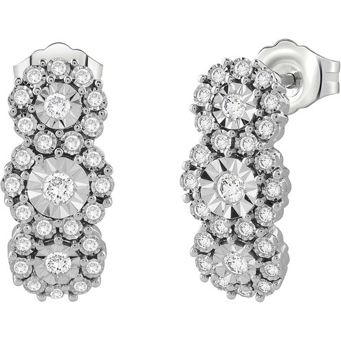 Orecchini Donna Bliss Rugiada Trilogy - 20102612