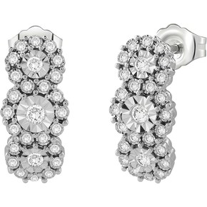 Orecchini Donna Bliss Rugiada Trilogy - 20102612