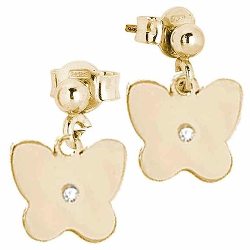 Orecchini Donna Boccadamo Astra - AA/OR12