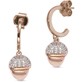 Orecchini Donna Boccadamo Caleida - KOR001RS