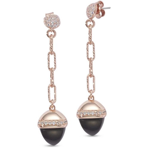 Orecchini Donna Boccadamo Caleida - KOR004RN