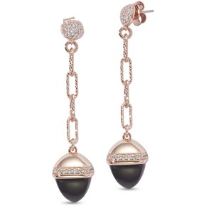 Orecchini Donna Boccadamo Caleida - KOR004RN