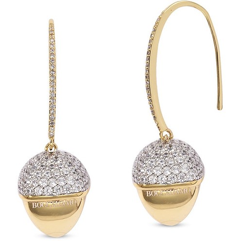 Orecchini Donna Boccadamo Caleida - KOR005D