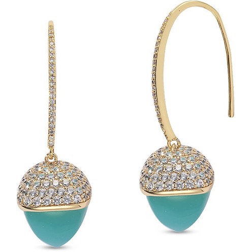 Orecchini Donna Boccadamo Caleida - KOR006DZ