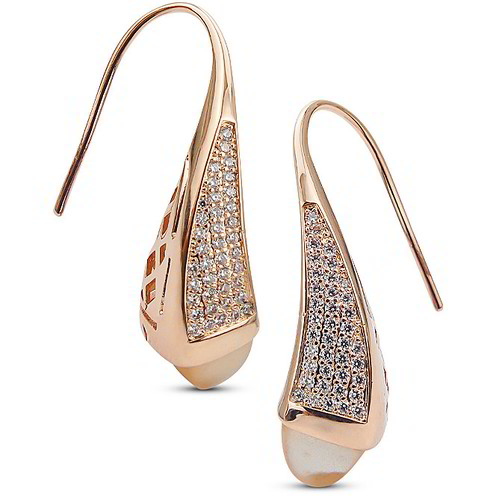 Orecchini Donna Boccadamo Caleida - KOR028RO