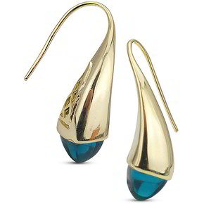 Orecchini Donna Boccadamo Caleida - KOR031DE Orecchini Donna Boccadamo Caleida - KOR031DE