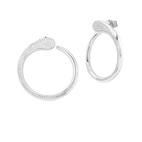 Orecchini Donna Boccadamo Caleida - KOR038