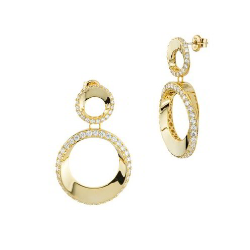 Orecchini Donna Boccadamo Caleida - KOR050D