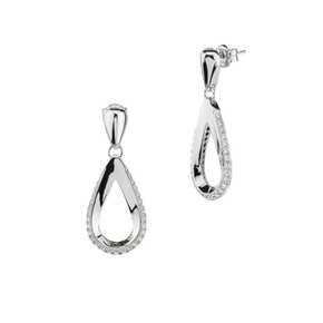 Orecchini Donna Boccadamo Caleida - KOR052