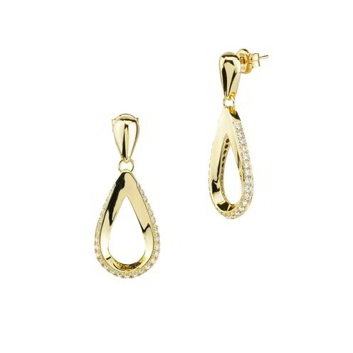 Orecchini Donna Boccadamo Caleida - KOR052D