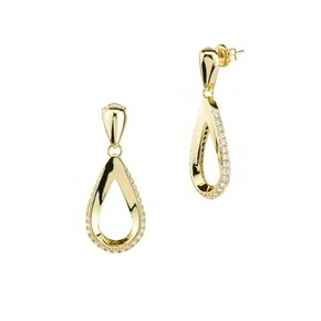 Orecchini Donna Boccadamo Caleida - KOR052D