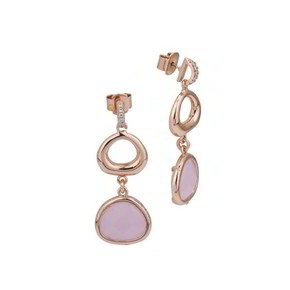 Orecchini Donna Boccadamo Crisette - XOR684RR